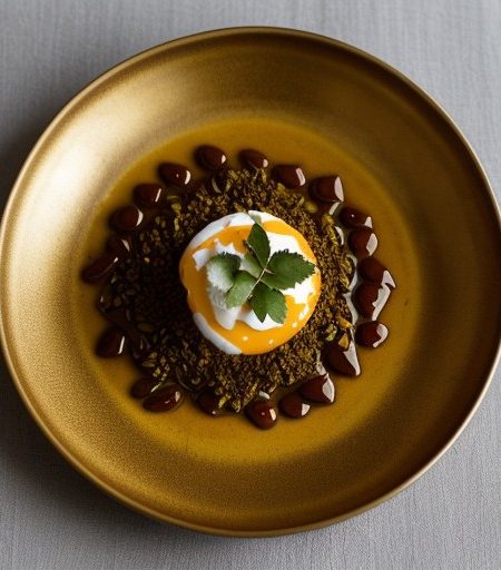 Labra recipe image
