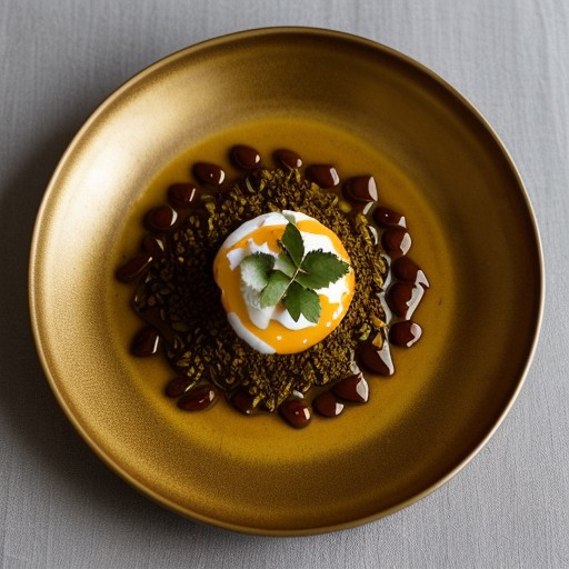 Labra recipe image