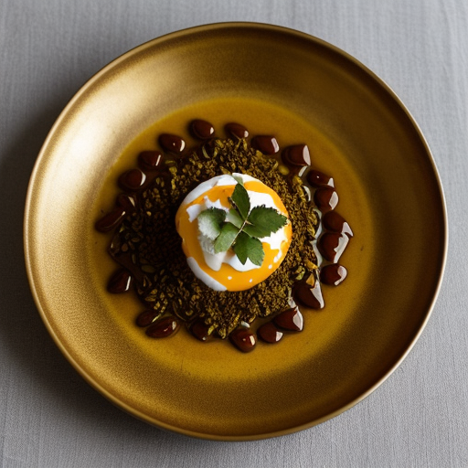 Labra recipe image