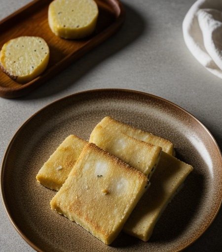 Labskaus recipe image