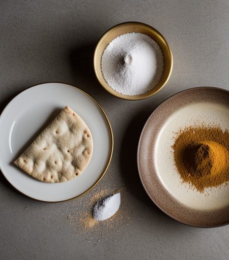 Lacto: Naan recipe image