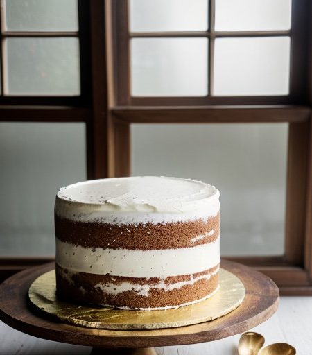 Lady Baltimore Cake recipe image