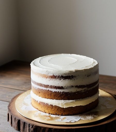 Lady Baltimore Cake I recipe image