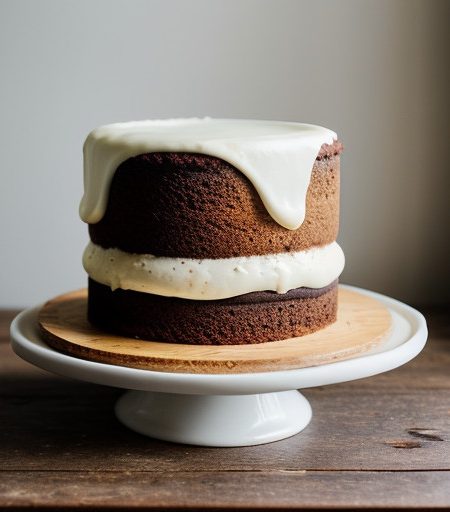 Lady Baltimore Cake Ii recipe image