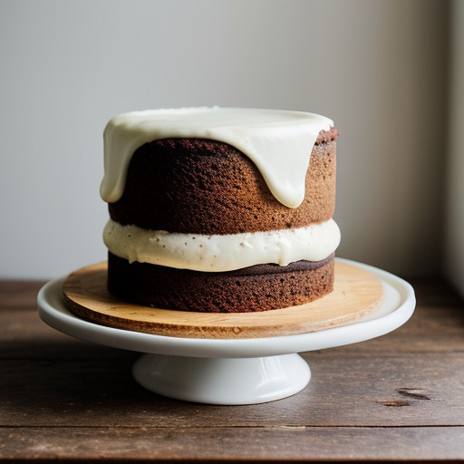 Lady Baltimore Cake Ii recipe image