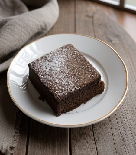 Lady Fingers recipe image
