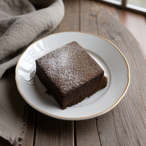 Lady Fingers recipe image