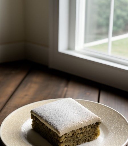 Ladyfingers recipe image