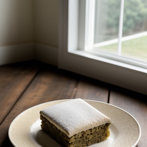 Ladyfingers recipe image