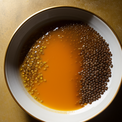 Lakhnawi Khatti Dal (Lucknow Sour Lentils recipe image