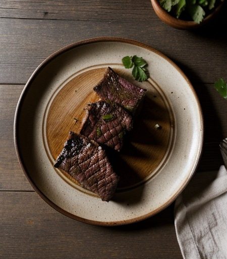 Lamb Bbq recipe image