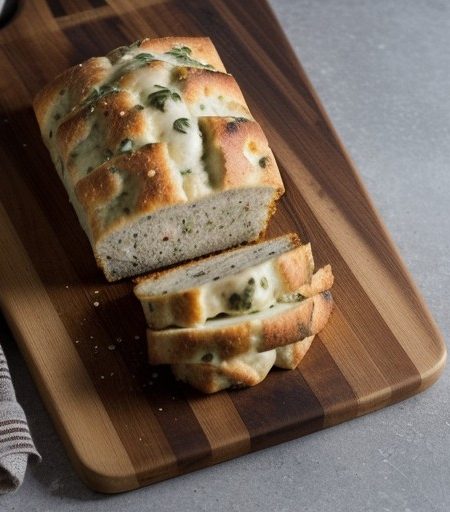 Lamb Bread recipe image