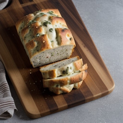 Lamb Bread recipe image