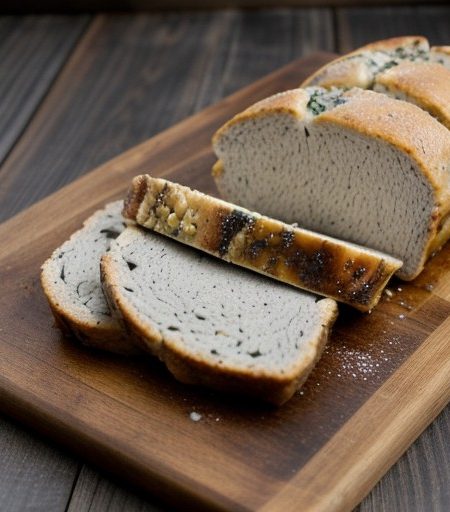 Lamb Bread recipe image