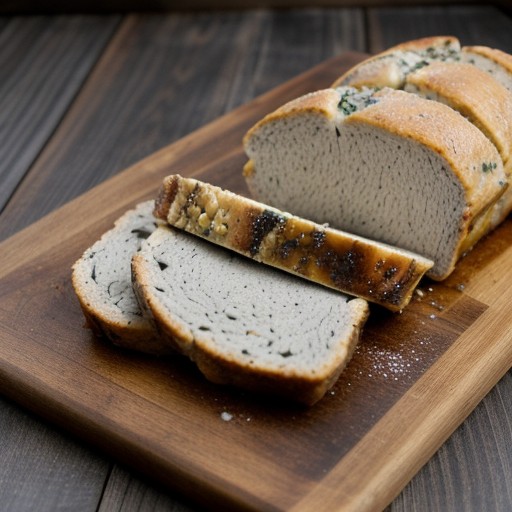 Lamb Bread recipe image