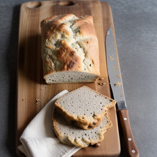 Lamb Bread recipe image