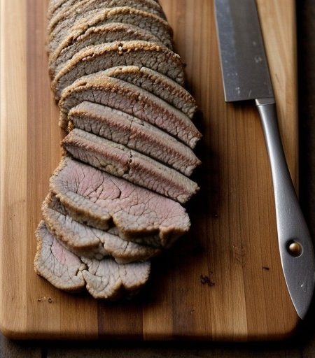 Lamb Bread recipe image