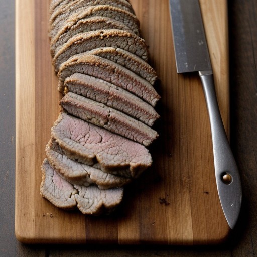 Lamb Bread recipe image