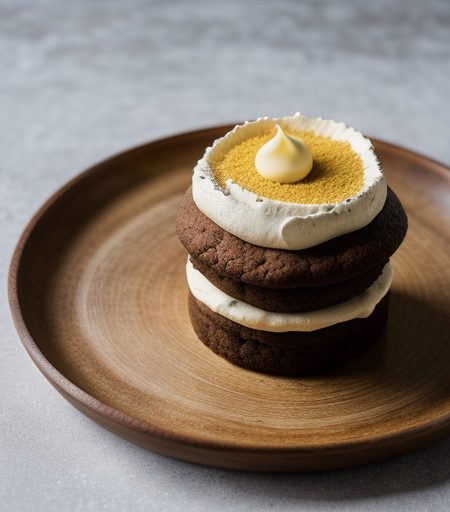 Lamb Cake (Kh recipe image