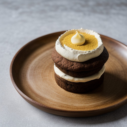 Lamb Cake (Kh recipe image