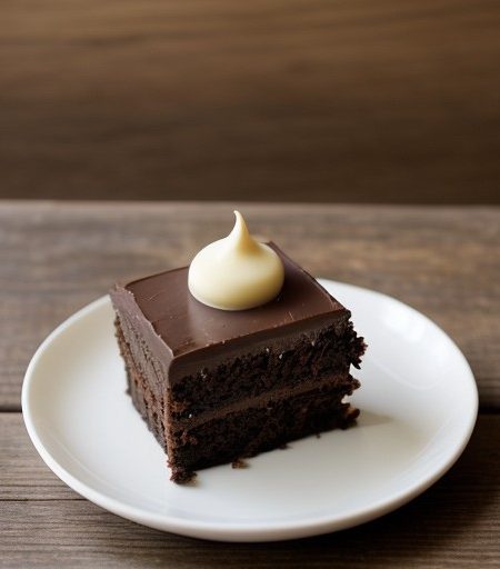 Lamb Cake recipe image