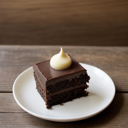 Lamb Cake recipe image