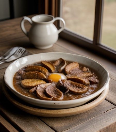 Lamb Casserole recipe image