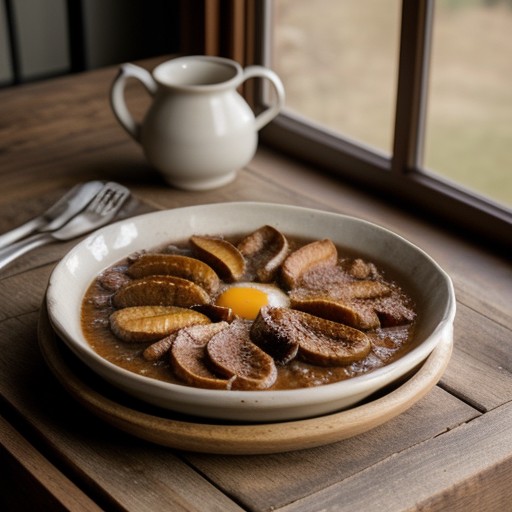 Lamb Casserole recipe image