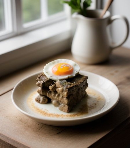 Lamb Casserole recipe image