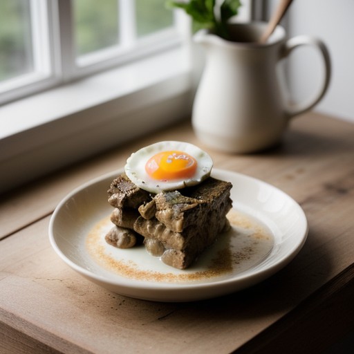 Lamb Casserole recipe image