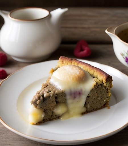 Lamb Casserole recipe image