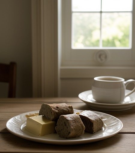 Lamb Casserole recipe image