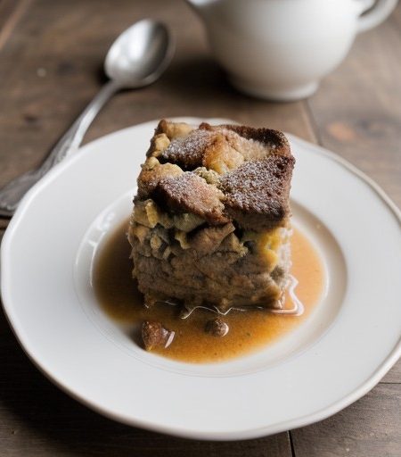 Lamb Casserole recipe image