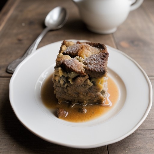 Lamb Casserole recipe image