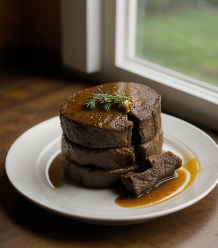 Lamb Colombo recipe image