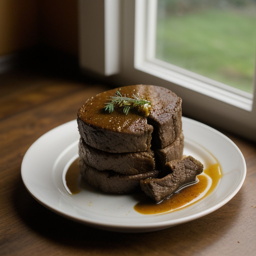 Lamb Colombo recipe image