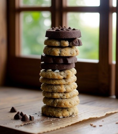 Lamb Cookie recipe image