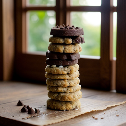 Lamb Cookie recipe image