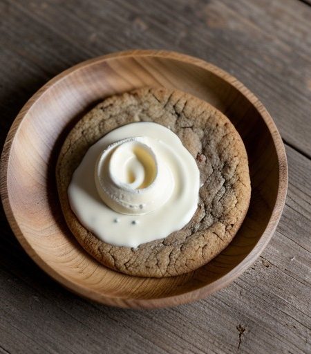 Lamb Cookie recipe image