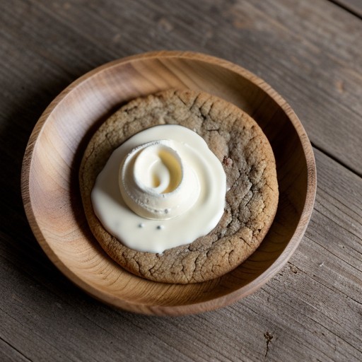 Lamb Cookie recipe image