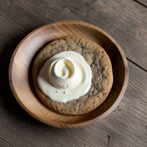 Lamb Cookie recipe image