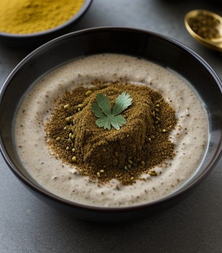 Lamb Dip recipe image