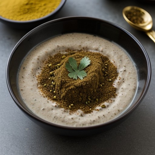 Lamb Dip recipe image
