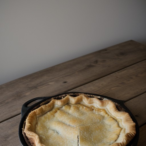 Lamb Pie recipe image