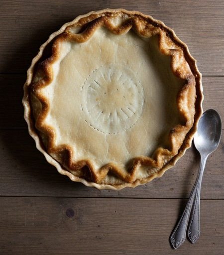 Lamb Pie recipe image