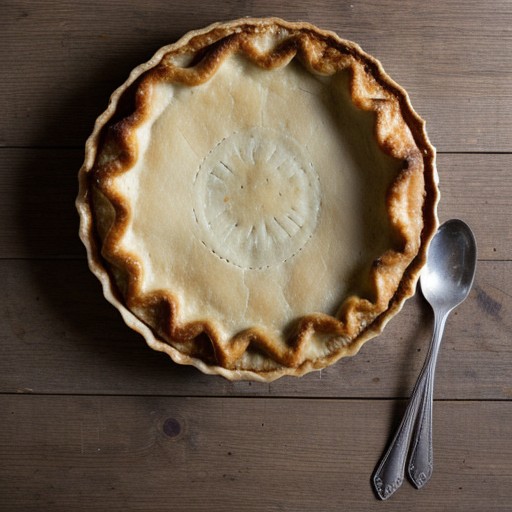 Lamb Pie recipe image