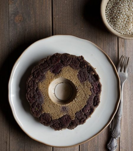 Lamb, Raisin, & Bean Polov  recipe image