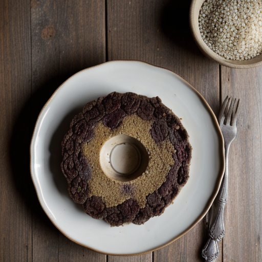 Lamb, Raisin, & Bean Polov  recipe image