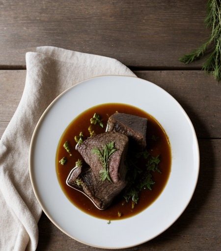 Lamb Recipe recipe image