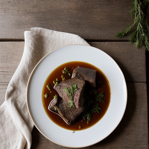 Lamb Recipe recipe image